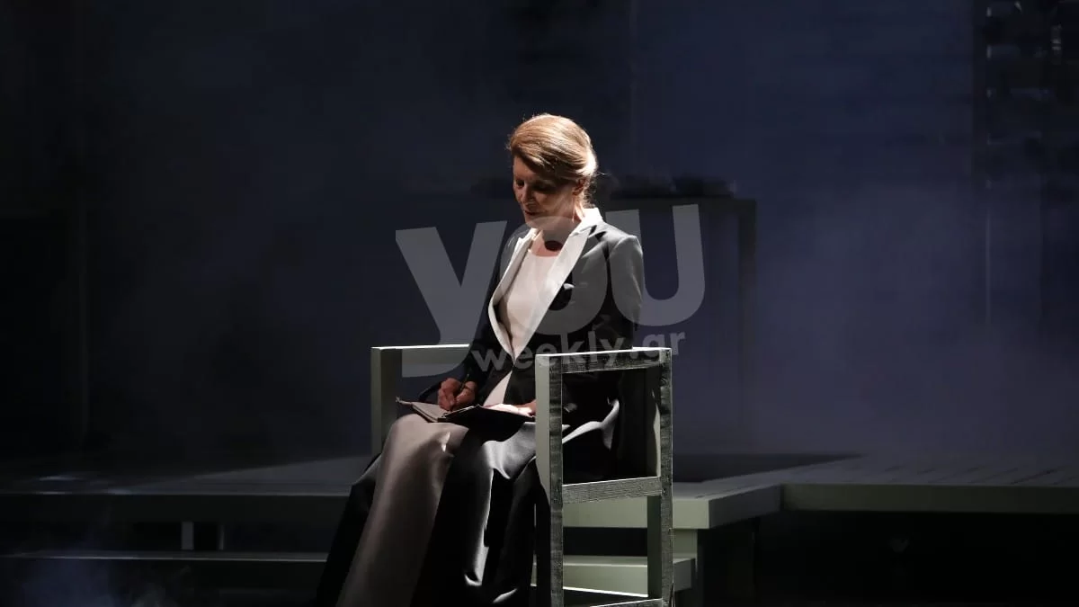 Αιμιλία Υψηλάντη: Πού και πότε θα πραγματοποιηθεί η κηδεία της κόρης της