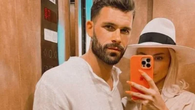 «Κάθε γυναίκα που σέβεται τον εαυτό της βάζει τον άνδρα να...» - Το βίντεο της Παναγιώταρου με πρωταγωνιστή τον Στάθη Σχίζα που κάνει τον γύρο του διαδικτύου