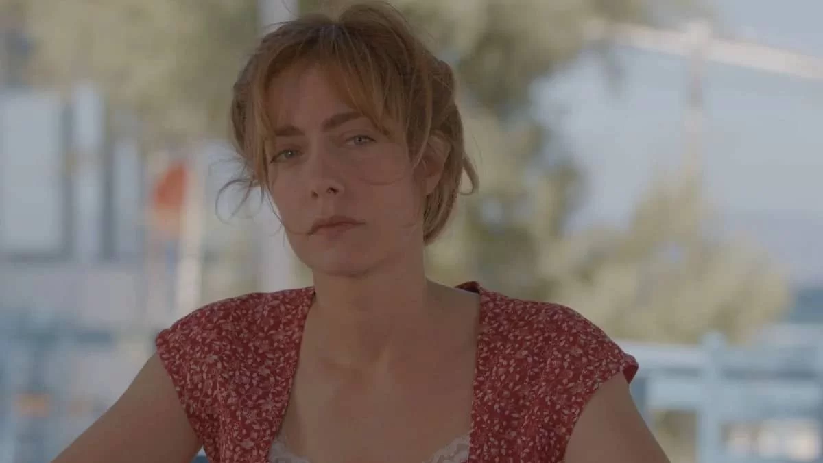 Έρωτας Φυγάς - σούπερ αποκλειστικό: «Η Αλεξάνδρα πεθαίνει από...»