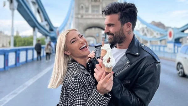 Ποσό που «ζαλίζει» - Ο υπέρογκος λογαριασμός ρεύματος που πλήρωσαν στο σπίτι τους Αλεξάνδρου και Τούνη