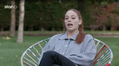 GNTM 5: «Του χρωστάω πολλά...» - Συγκίνησε η Αλεξία με την εξομολόγηση για τον πατέρα της