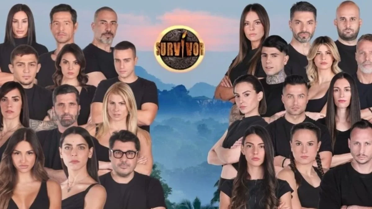 Survivor all star: Είναι επίσημο! Ο πιο εκκεντρικός παίκτης υπέγραψε και φεύγει για Άγιο Δομίνικο