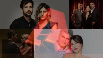 Τηλεθεατές δυστυχώς... - Οριστικό φινάλε για αγαπημένη σειρά του ALPHA