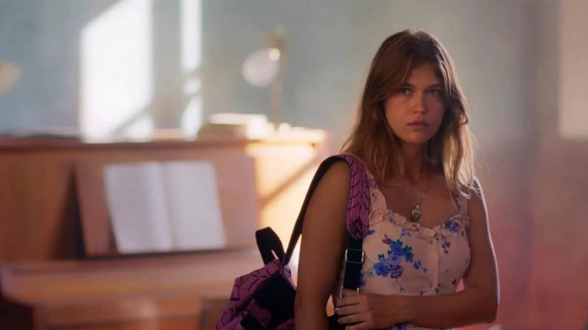 «Δεν μπορούσαμε να παίξουμε γιατί κλαίγαμε με..» - Η αποκάλυψη της Κλέλιας Ανδριολάτου για το Maestro 