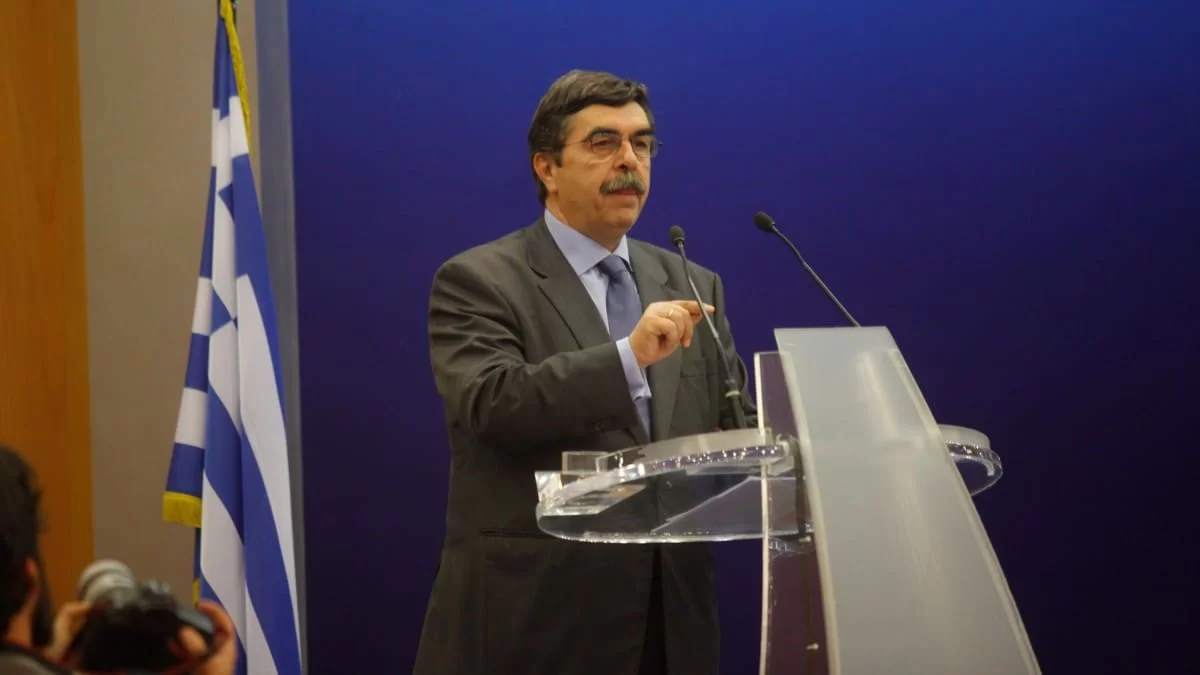 Πότε και που θα πραγματοποιηθεί η κηδεία του Αντώνη Σκυλλάκου - Η επιθυμία της οικογένειάς του