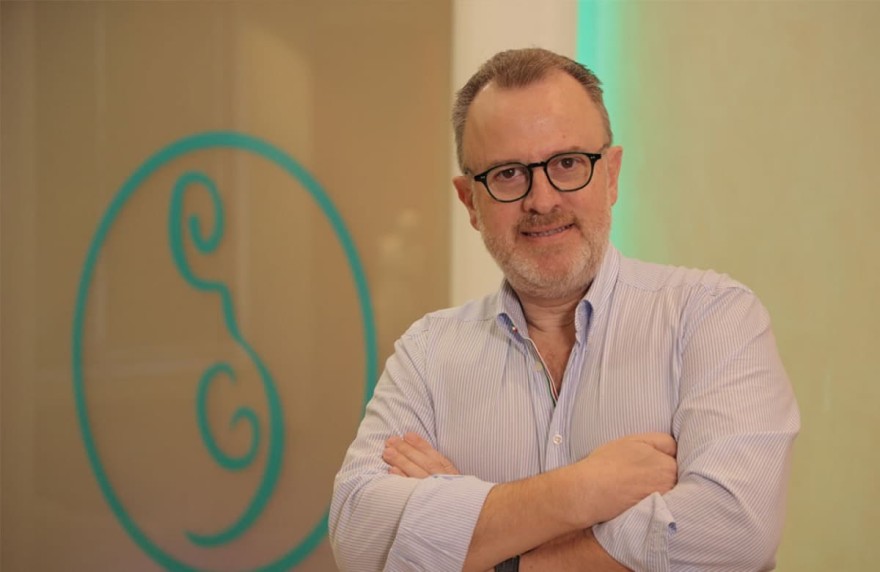 Αντρέας Κόμης Ιατρός