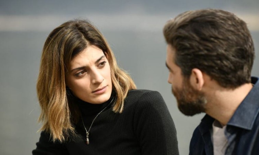 Σασμός αποκλειστικό ο σταύρος νεκρός