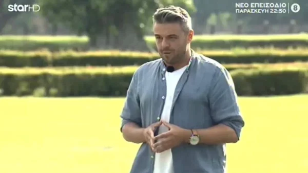 Asia Express Highlights (20/11): Το ζευγάρι που αποχώρησε και η εκτός εαυτού Κρίστη Καθάργια