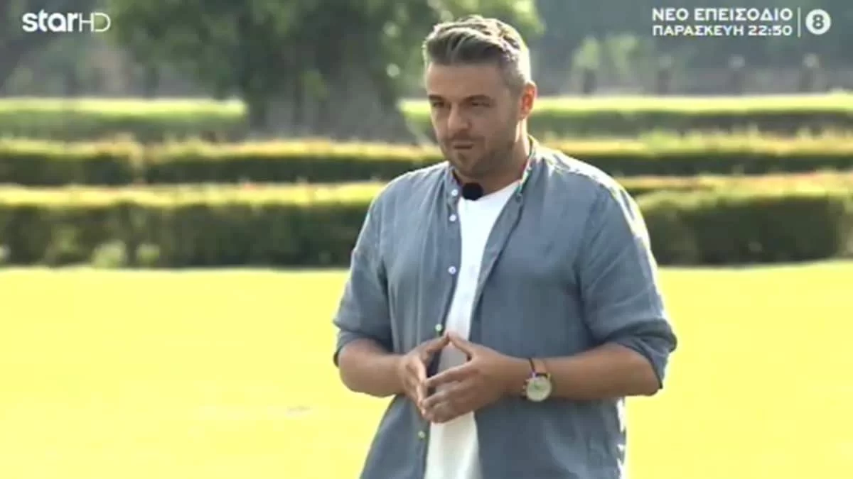 Asia Express Highlights (20/11): Το ζευγάρι που αποχώρησε και η εκτός εαυτού Κρίστη Καθάργια