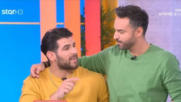 Το ανακοίνωσαν επίσημα στο Breakfast at Star: Αλλάζει ώρα το Asia Express!