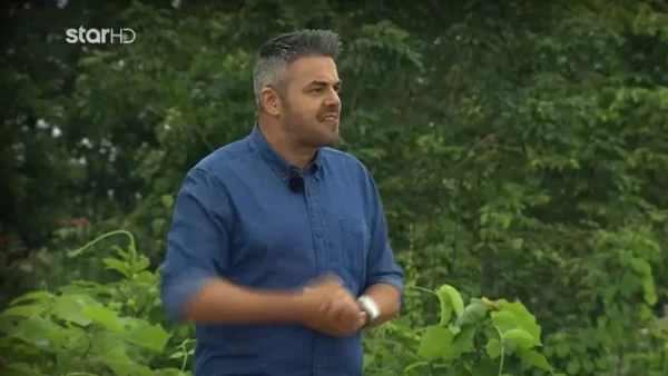 Αυτό είναι το ζευγάρι που κέρδισε τα 10.000 ευρώ στο Asia Express