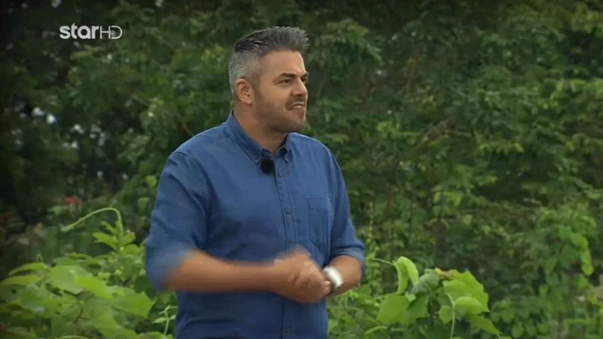 Αυτό είναι το ζευγάρι που κέρδισε τα 10.000 ευρώ στο Asia Express