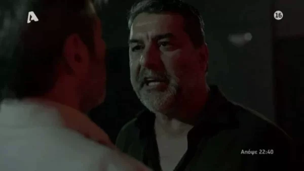 Αυτή η νύχτα μένει: «Τι θα κάνουμε χωρίς τον Στρατή; Θα καταστραφούμε»