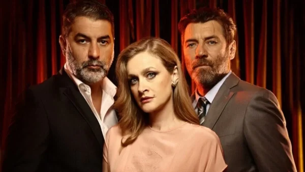 Αυτή η νύχτα μένει: «Η μαμά παράτησε τον μπαμπά! Τη μέρα που πέθανε...» - Απόψε 16/11 η συγκλονιστική αποκάλυψη