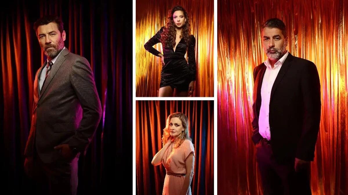 Αυτή η νύχτα μένει: Μια απρόσμενη επίσκεψη στο μαγαζί του Στρατή θα συγκινήσει προσωπικό και θαμώνες