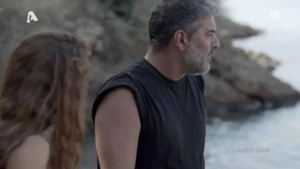 Αυτή η νύχτα μένει: Μόνο εδώ - Τα νέα επεισόδια αναλυτικά (21-23/11)