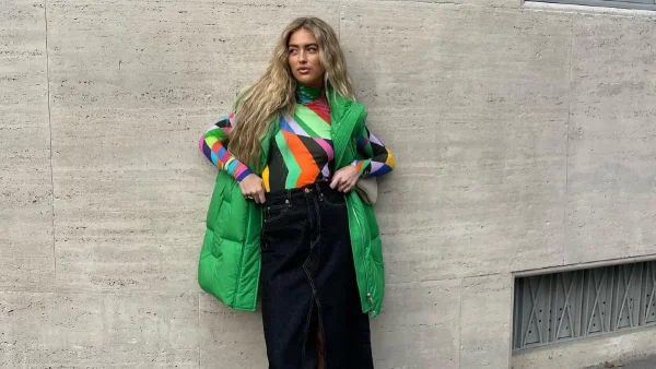 Αυτές οι μπότες θα είναι σαν κόσμημα στα πόδια σου και θα τα βρεις στο Mango - Δεν πρέπει να λείπουν από τη συλλογή σου