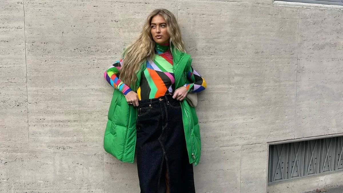 Αυτές οι μπότες θα είναι σαν κόσμημα στα πόδια σου και θα τα βρεις στο Mango - Δεν πρέπει να λείπουν από τη συλλογή σου