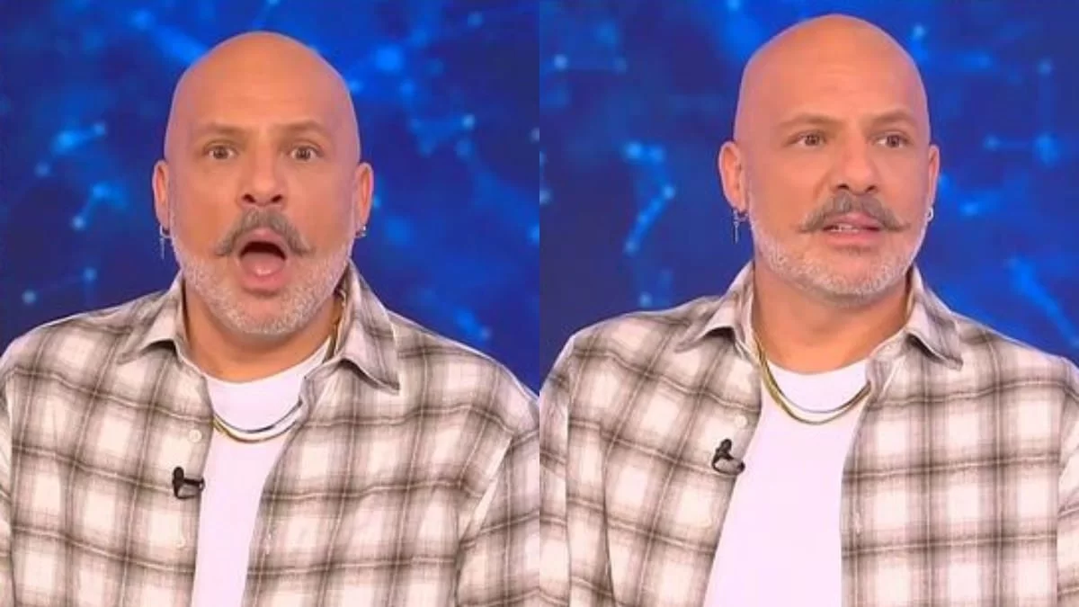 Άφωνος ο Νίκος Μουτσινάς στο Καλό Μεσημεράκι - Το δίδυμο που εμφανίστηκε στην εκπομπή και έφερε τα πάνω κάτω