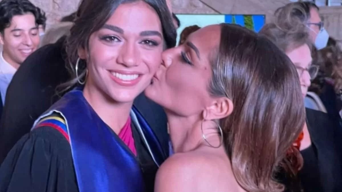 Η αντίδραση της Μελίνας Νικολαΐδη σε ανάρτηση του 34χρονου συντρόφου της, Αλέξανδρου στο Instagram