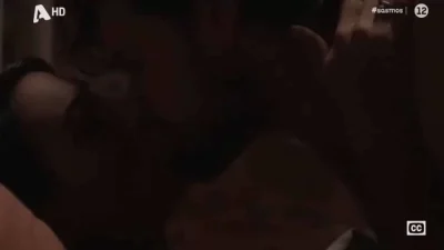 Σασμός: Τι συνέβη στην πραγματικότητα στην ερωτική σκηνή Στέλλας με Αστέρη - Μόνο εδώ