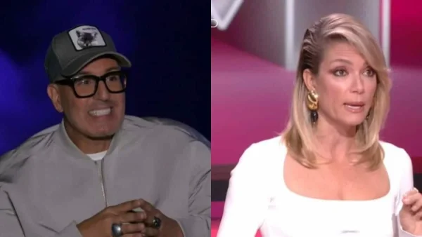 GNTM 5 highlights (28/11):Η φούστα του Μπίρμπα, ο τσακωμός της Καγιά με τον Σοφρωνίου και η αποχώρηση που δεν περιμέναμε