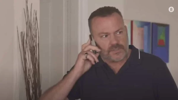 Τρία Μίλια (3/11): Δύσκολη η επιστροφή του Τίμου στο σπίτι - Η μαφία καραδοκεί