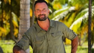 Ξεκίνησε η αντίστροφη μέτρηση - Το πρώτο βίντεο που δημοσίευσε ο Γιώργος Λιανός από τις ετοιμασίες για το Survivor All Star