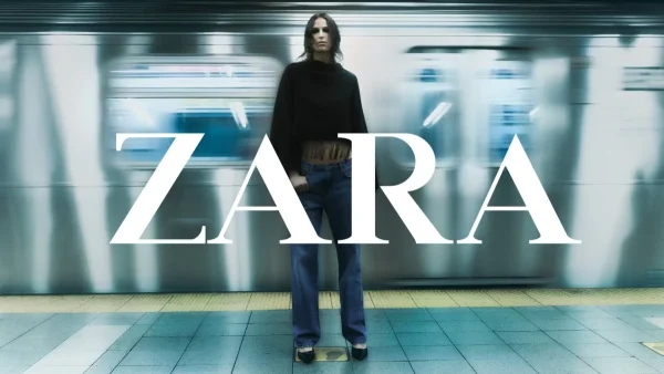 4 casual κομμάτια που χρειάζεσαι, είτε είσαι 20, είτε 60 ετών - Στο Zara από 15,95 ευρώ