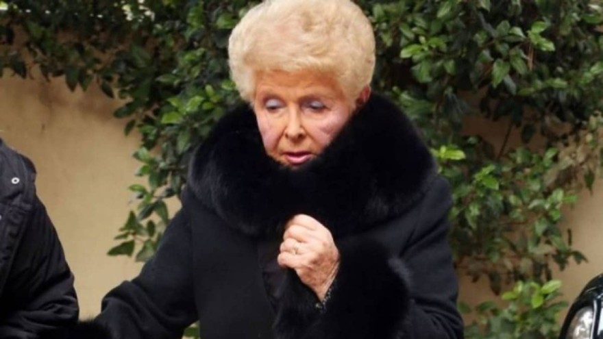 Οι δηλώσεις της Βέφας Αλεξιάδου για τις τηλεοπτικές προτάσεις & τον ΑΝΤ1