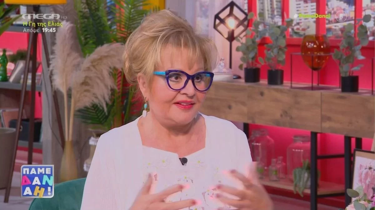 Από το απόγευμα άλλα θα έχουν συμφορές και άλλα χαρές - Η Βίκυ Παγιατάκη προειδοποιεί 3 ζώδια