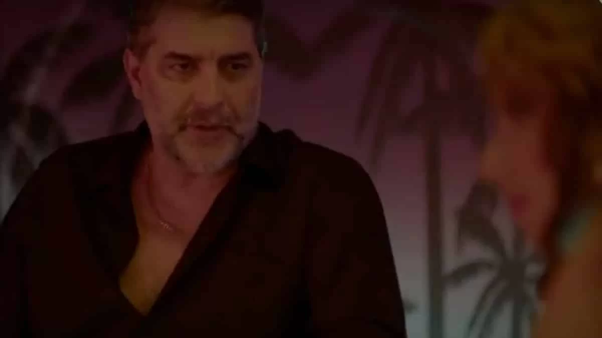 Αυτή η νύχτα μένει (28/11): «Δε χωρίζουν έτσι οι άνθρωποι...» - Χάνει τη γη κάτω από τα πόδια του ο Στρατής