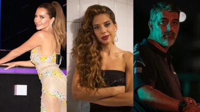 Ηλιάνα Μαυρομάτη για Δέσποινα Βανδή και Βασίλη Μπισμπίκη: «Ήταν λάθος μου» - Η δημόσια απολογία της