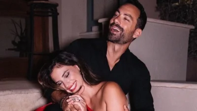 Χαρές στο σπίτι του Σάκη Τανιμανίδη και της Χριστίνας Μπόμπα - Στιγμές ευτυχίας για την οικογένεια