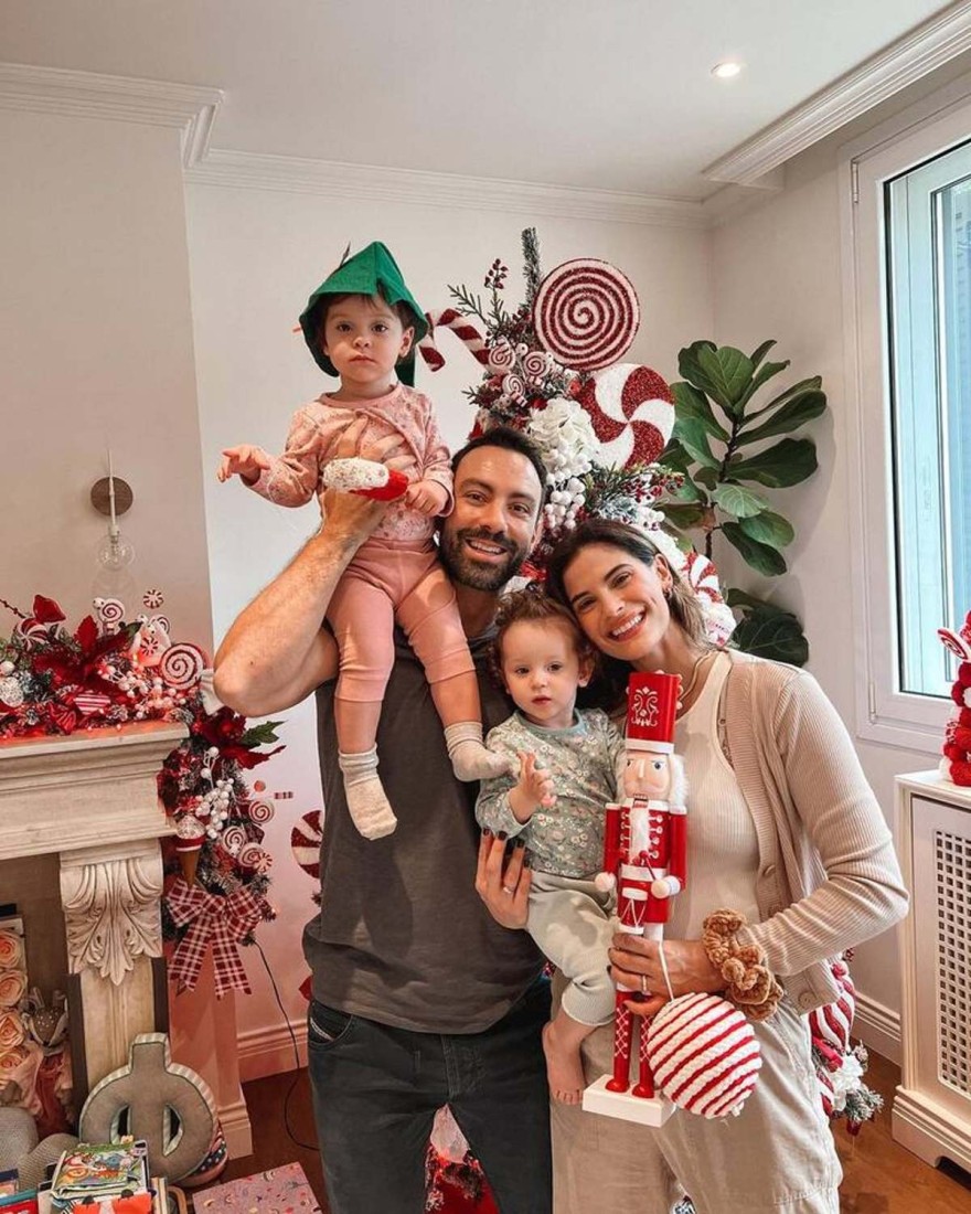 Μπόμπα - Τανιμανίδης Χριστούγεννα