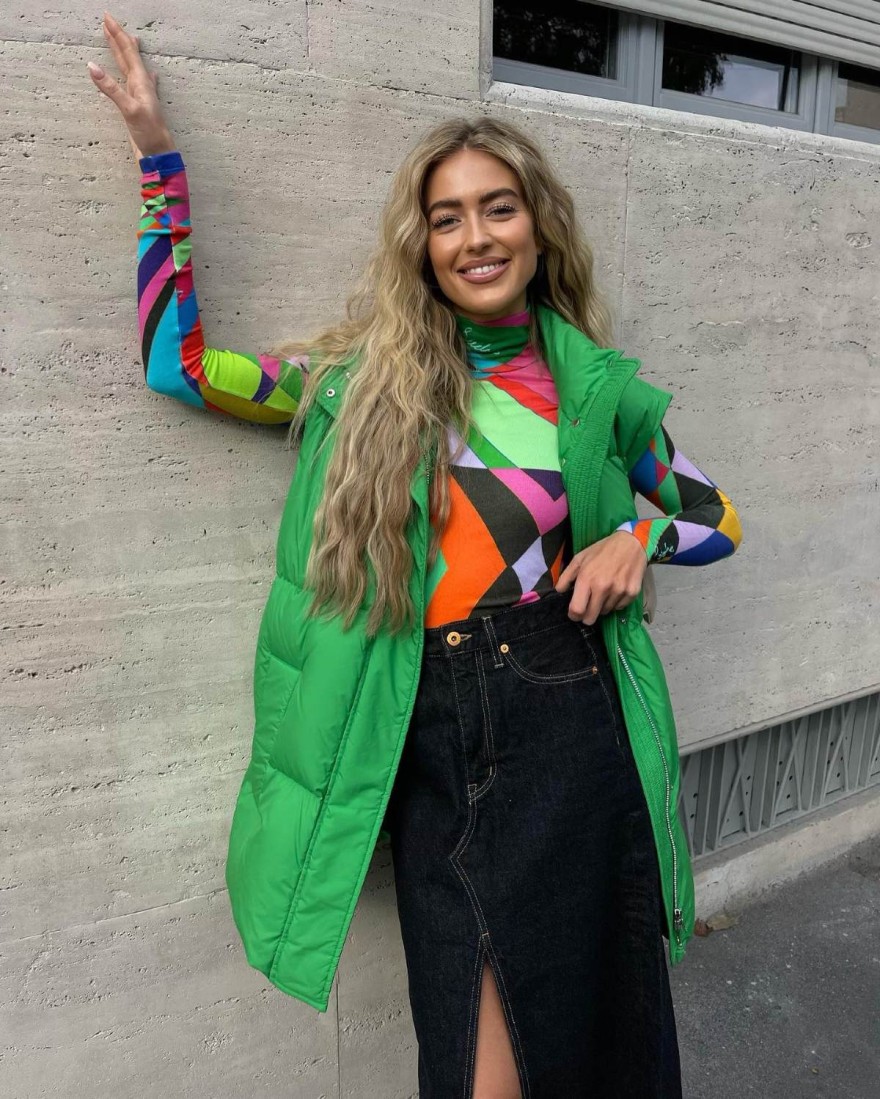 Το τέλειο στιλ για τις βροχερές μέρες που έρχονται - Τι πανωφόρια θα φορέσεις μέσα στη βδομάδα;