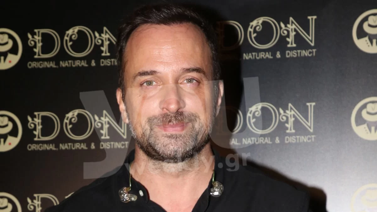 Άσχημες εξελίξεις για τον Γιώργο Λιανό - Δυστυχώς...