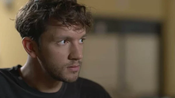 Μαύρο Ρόδο (30/11): Σε πανικό ο Πέτρος - Αντικρίζει με τα μάτια του να...