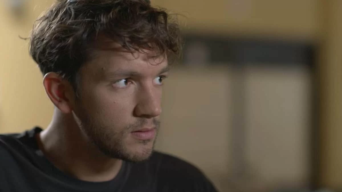 Μαύρο Ρόδο (30/11): Σε πανικό ο Πέτρος - Αντικρίζει με τα μάτια του να...