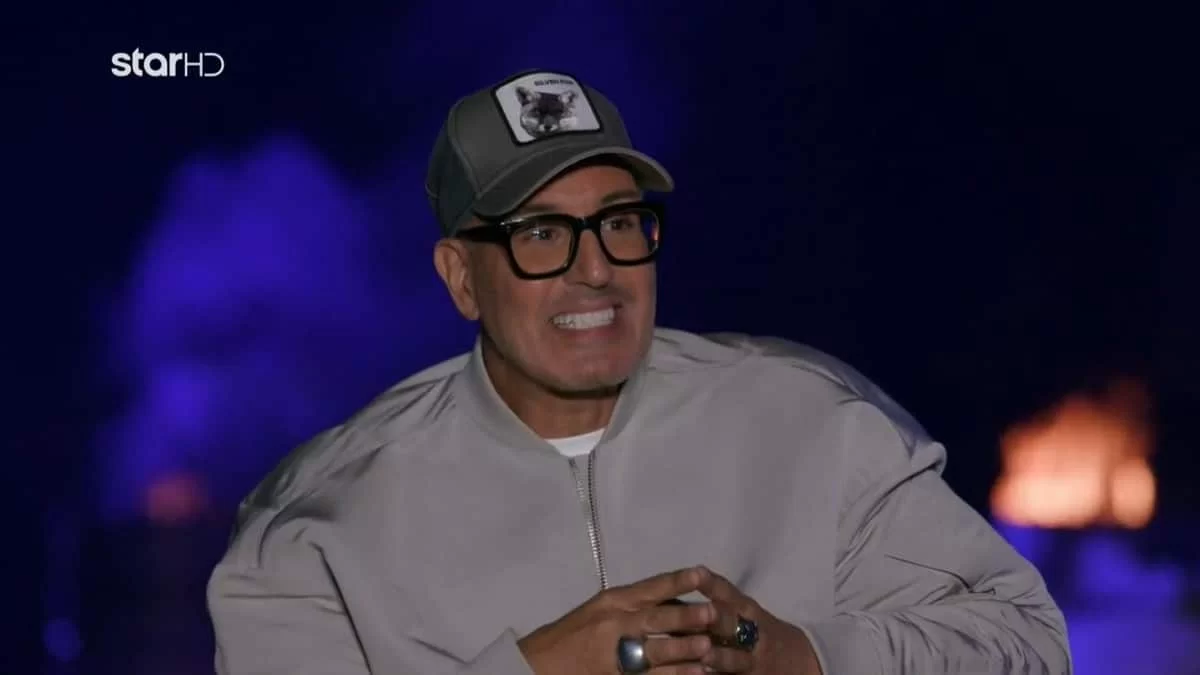 GNTM 5: «Θα φύγετε σούμπιτες...» - Διέκοψε έξαλλος τη φωτογράφιση ο Τάσος Σοφρωνίου