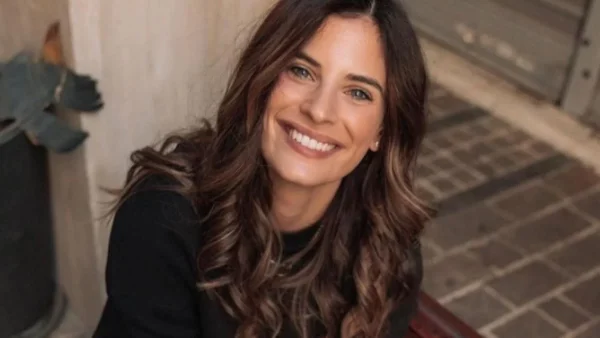 Χριστίνα Μπόμπα: Θύελλα αντιδράσεων στο διαδίκτυο από βραδινή της έξοδο