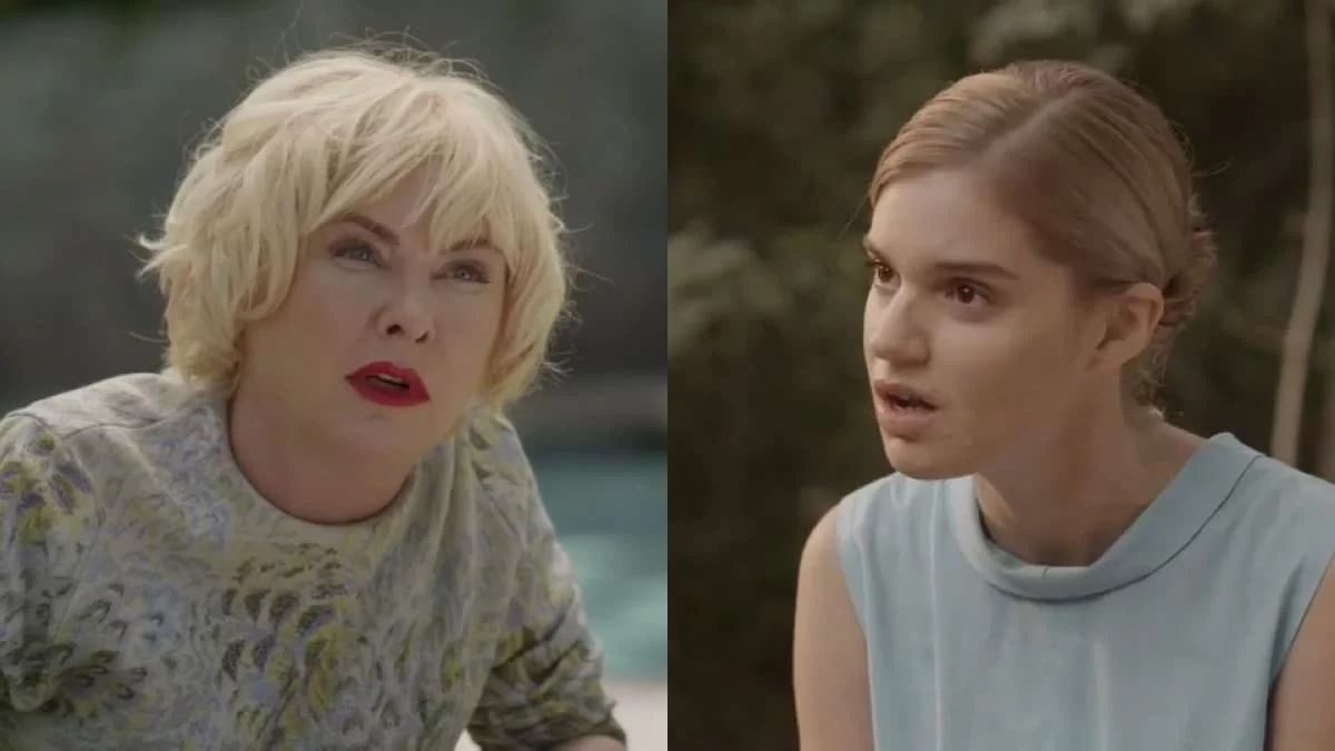 Ο Παράδεισος των Κυριών (17/11): Σοκ - Η Βικτώρια αποκαλύπτει στην Αμαλία ότι...