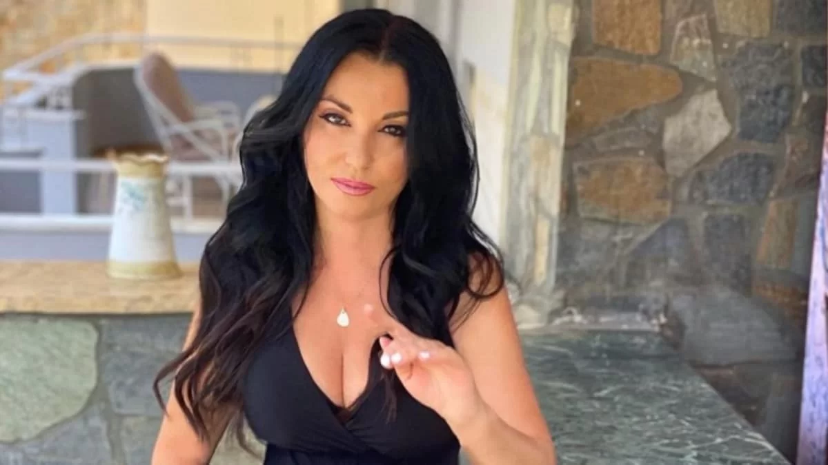 Στα δικαστήρια η Πόπη Μαλλιωτάκη με την οικογένεια του Μπάμπη Λαζαρίδη - Τι συνέβη