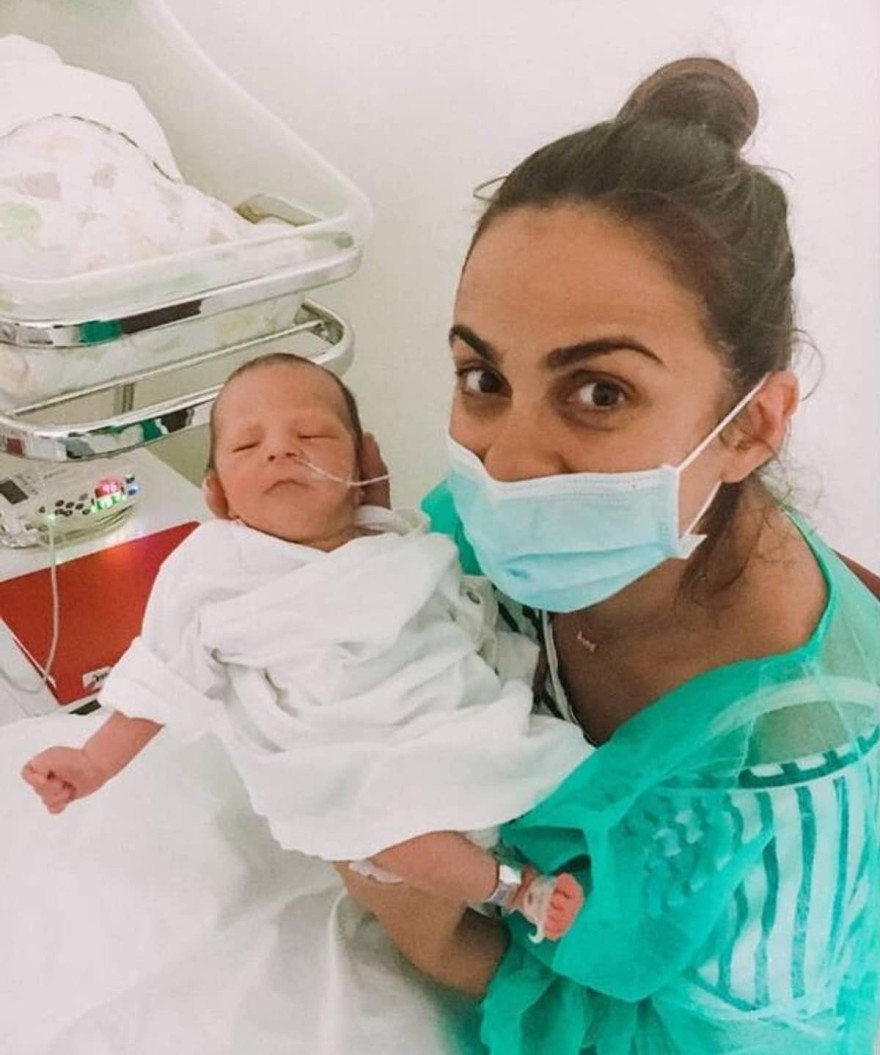 Αγγελική Δαλιάνη