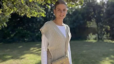 «Όταν μπήκα στις Μέλισσες ήξεραν όλοι ότι είμαι...» - Η αναφορά της Δανάης Μιχαλάκη για το κίνημα metoo