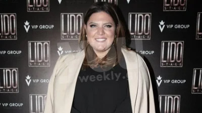 «Η ψυχολογία μου τον τελευταίο καιρό... » - Η φωτογραφία της Δανάης Μπάρκα με δάκρυα στα μάτια και η εξομολόγησή της