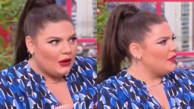 Πάμε Δανάη: «Δεν έχω ταραχτεί ξανά έτσι» - O καλεσμένος που ήθελε το MEGA αλλα η Δανάη Μπάρκα τον απέρριψε