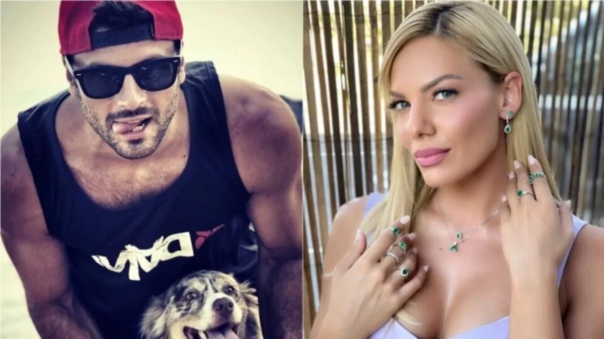 "Έσκασαν" τα ευχάριστα - Έτοιμη να κάνει το επόμενο βήμα στην σχέση της η Ιωάννα Μαλέσκου