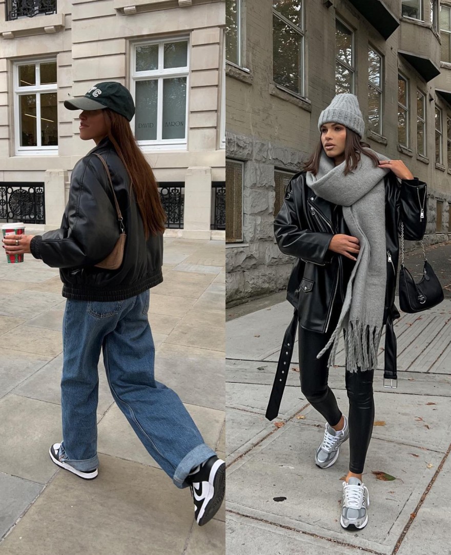 Το τέλειο στιλ για τις βροχερές μέρες που έρχονται - Τι πανωφόρια θα φορέσεις μέσα στη βδομάδα;