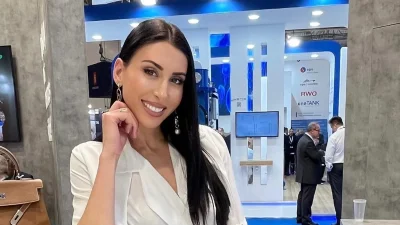 Μανούλα για δεύτερη φορά - Γέννησε ένα υγιέστατο αγοράκι η Ζωή Δημητράκου